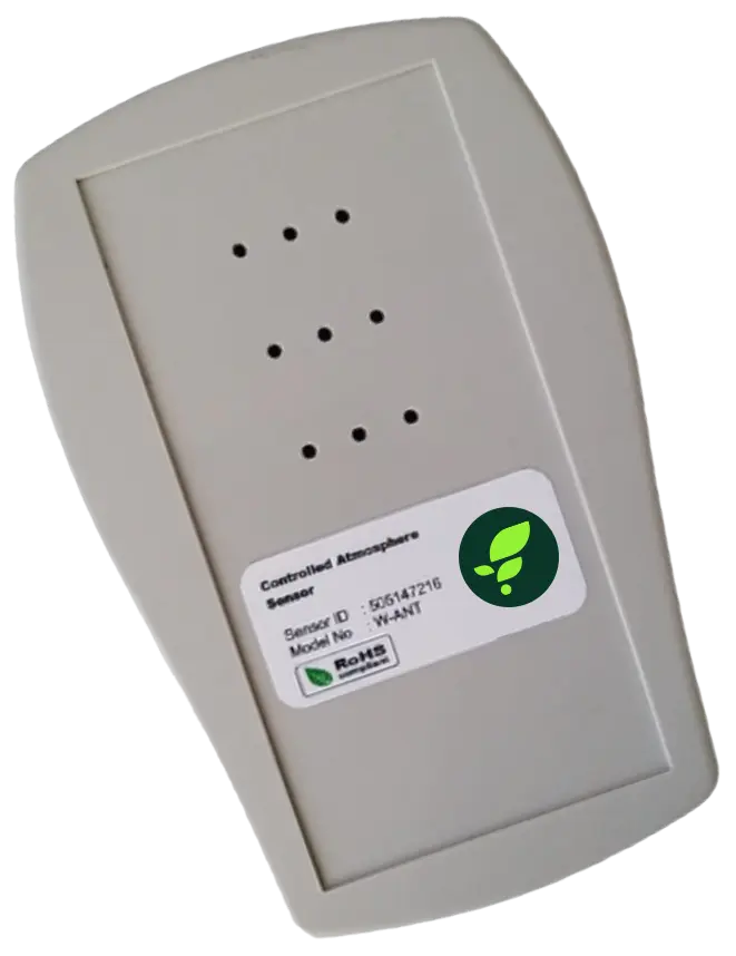Sensor Box